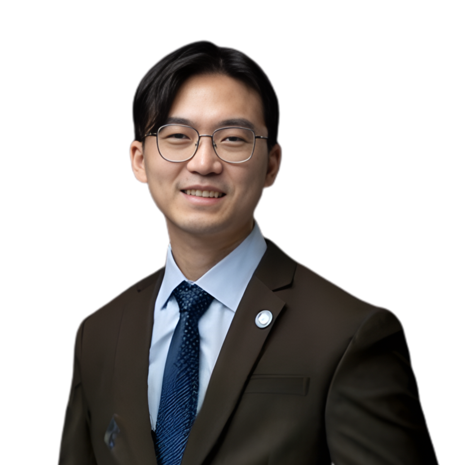 Dr David Lee Dai Wee