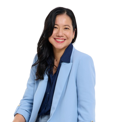 Dr Jennifer Leong