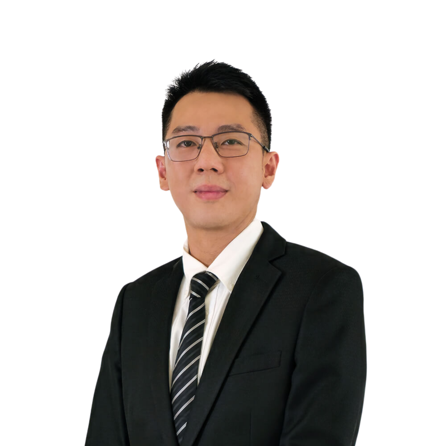 Dr Vance Koi Yung Chean