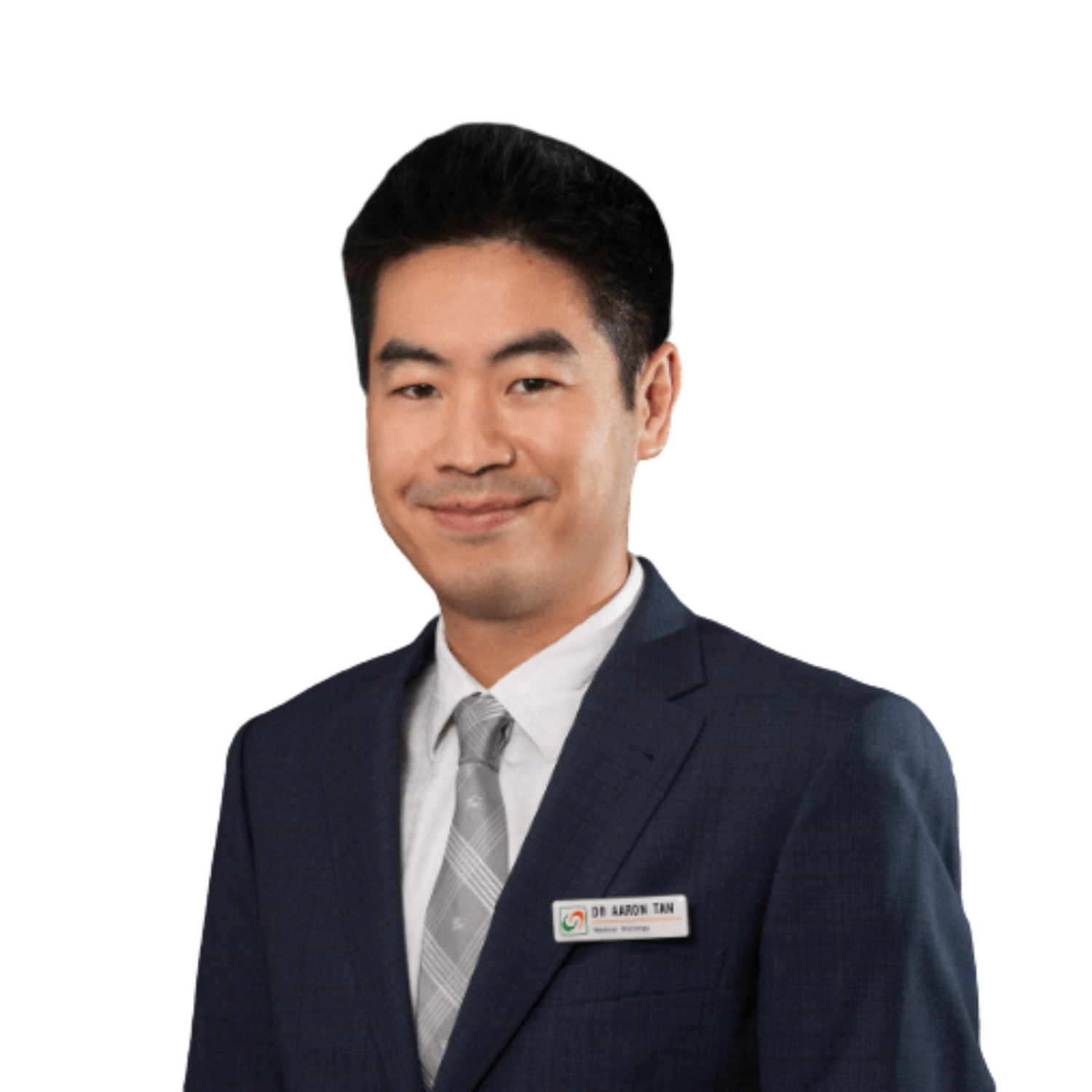 Tan Chia-Ken Aaron