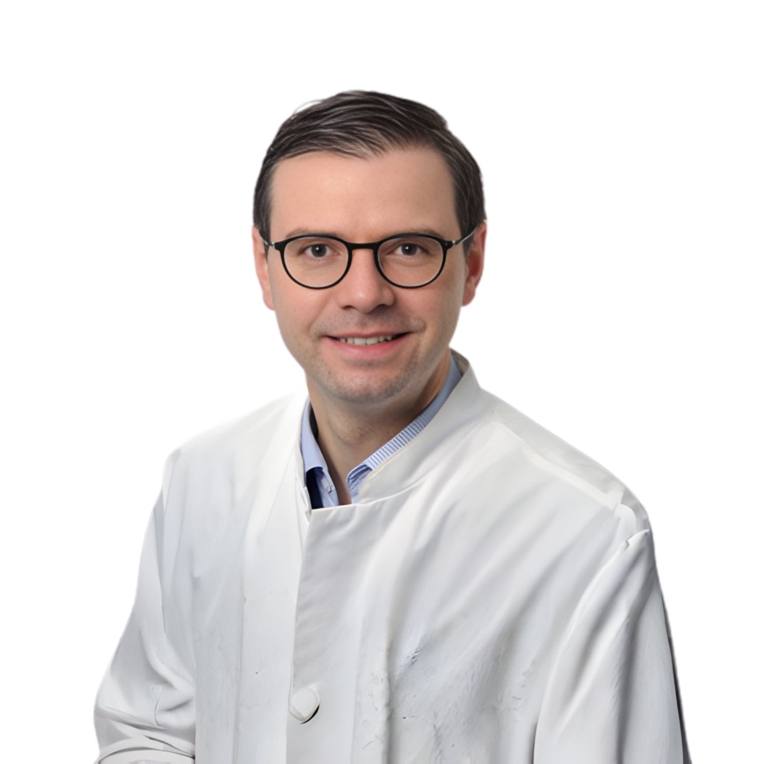 Julien Dinkel