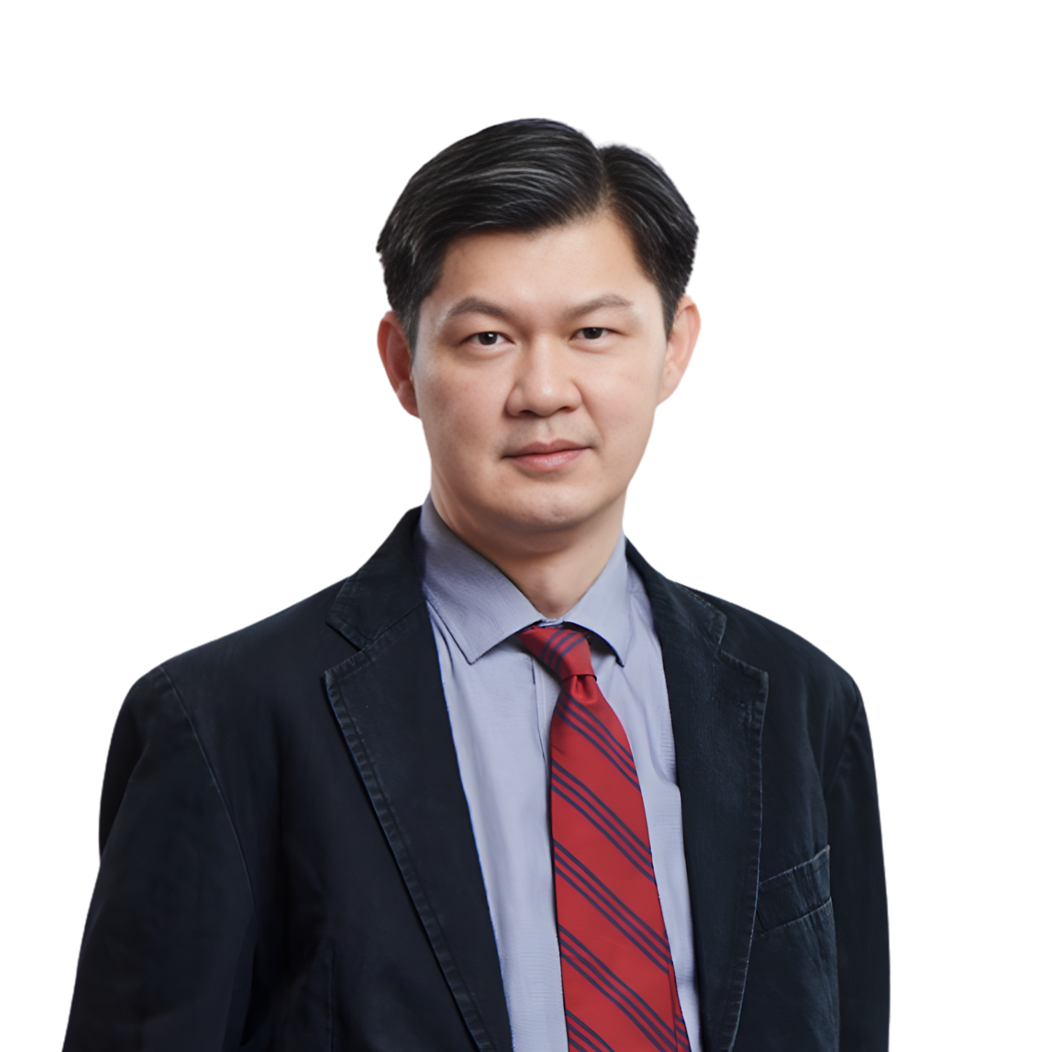Lim Boon Khaw