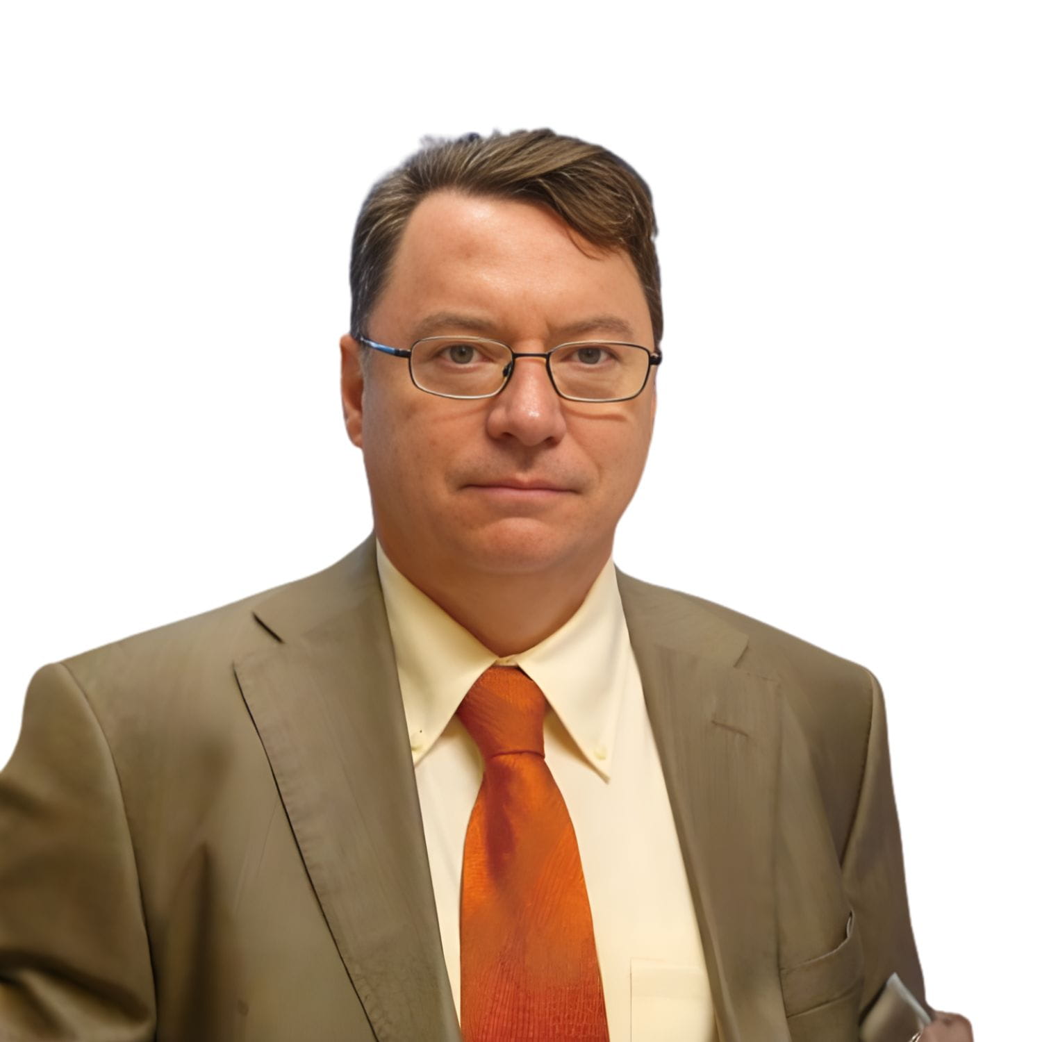 Paul Van Houtte