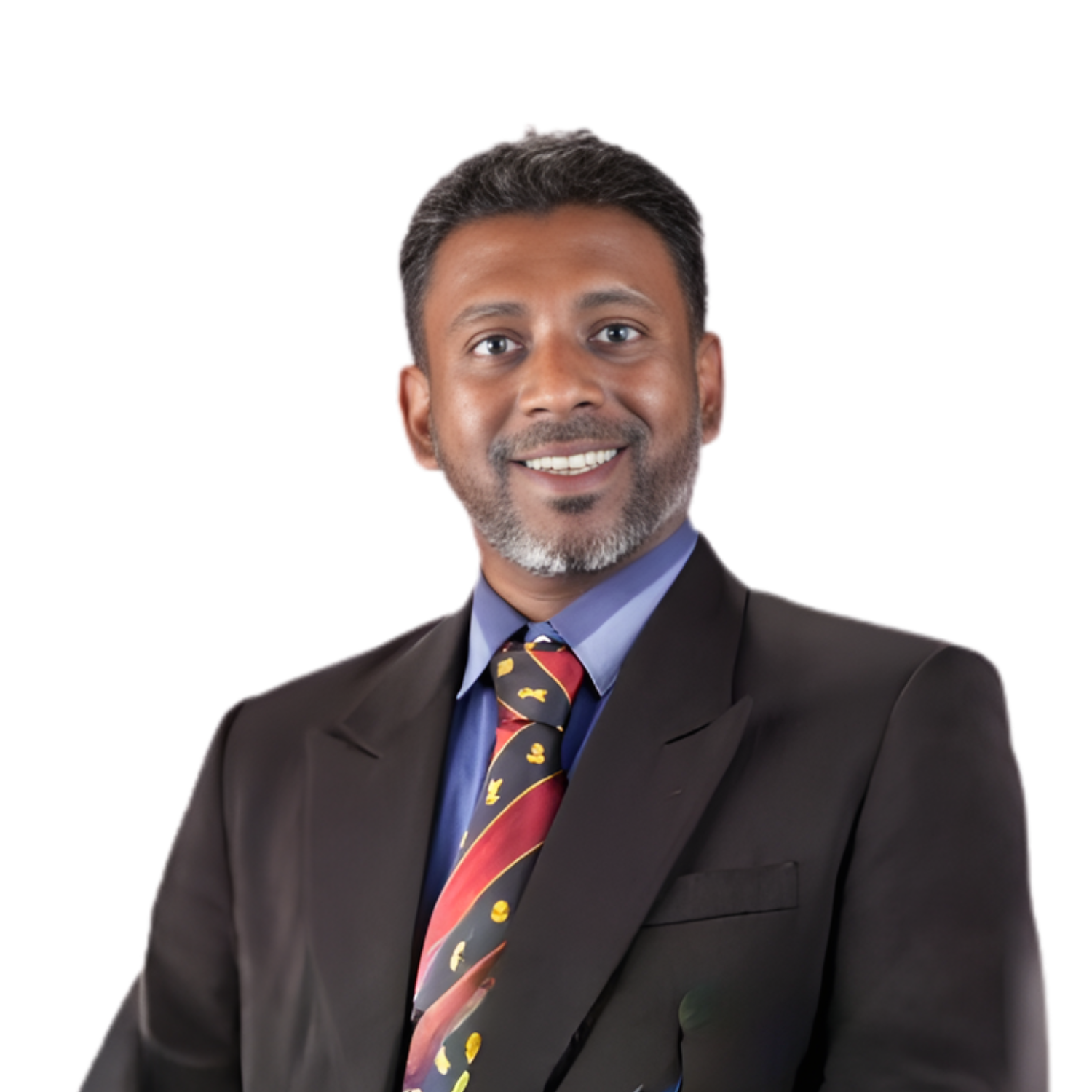 Sivakumar Krishnasamy