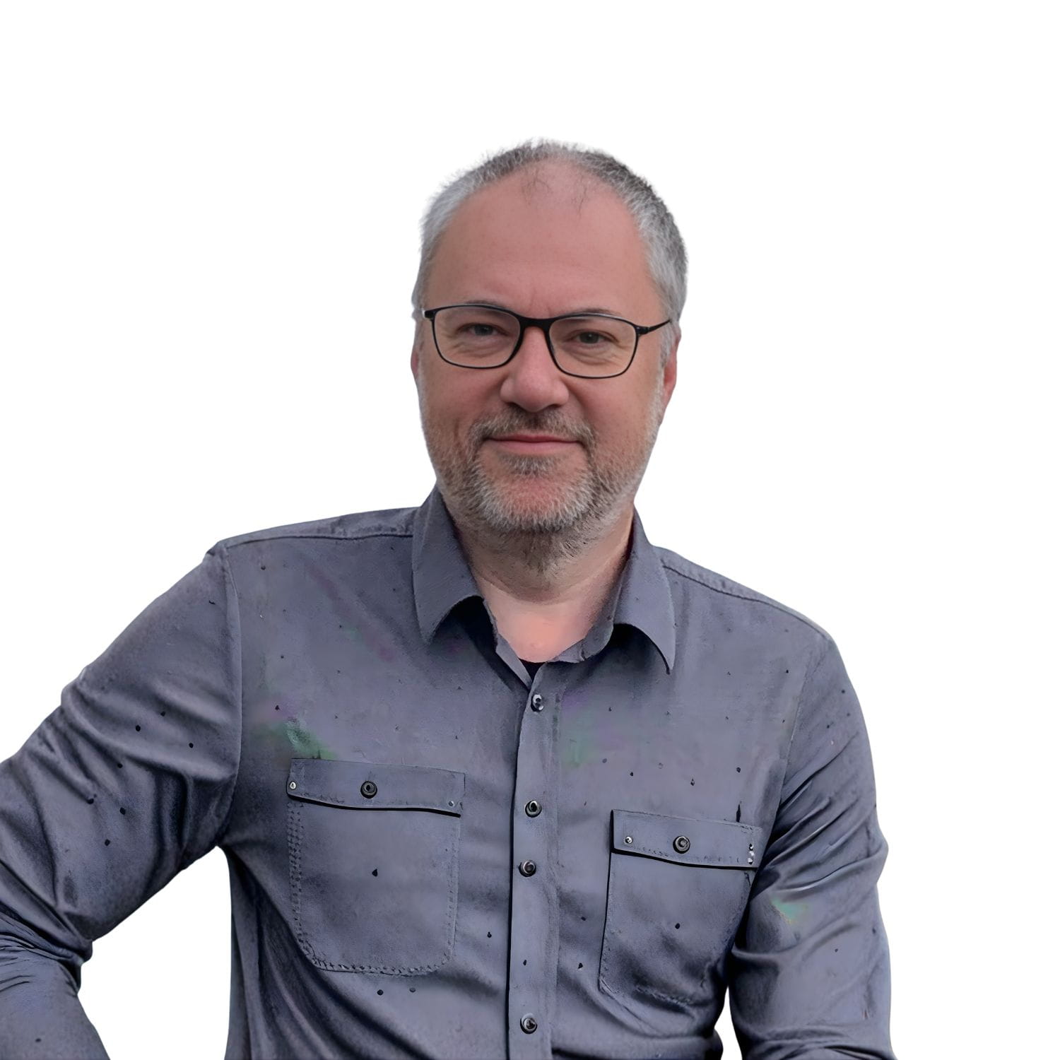 Thierry Berghmans